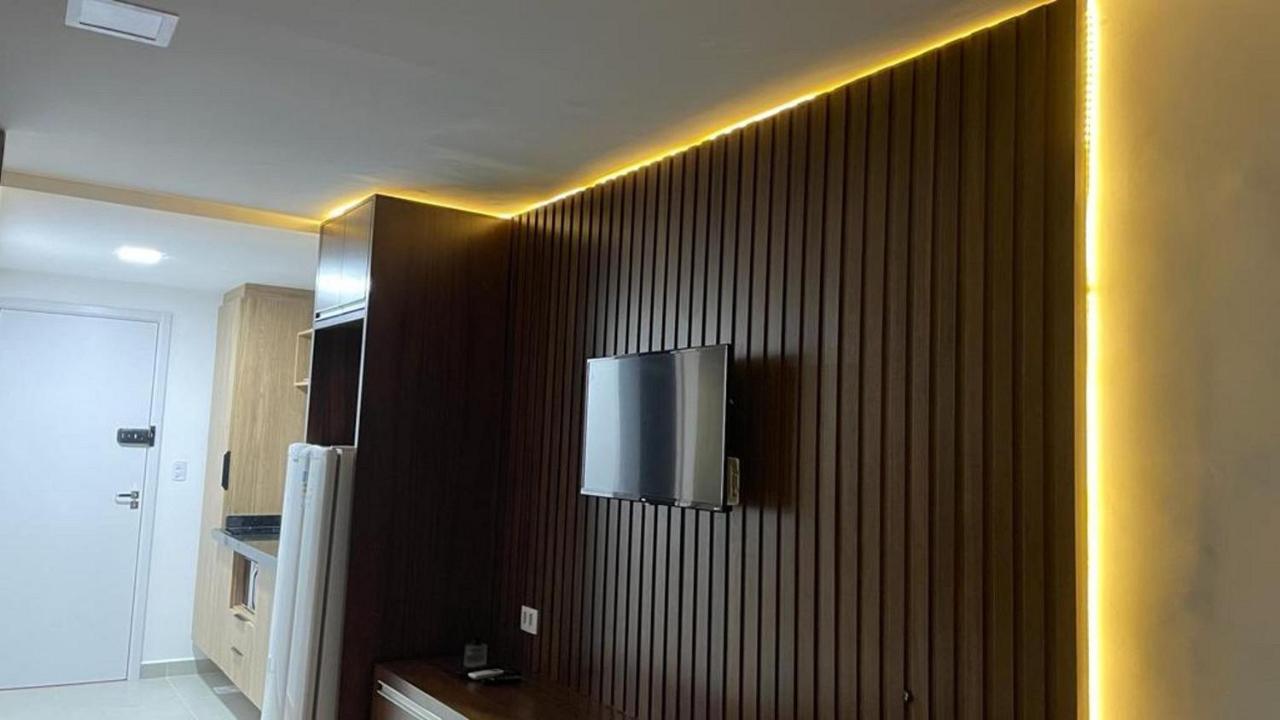 Apartamentos Centro Poços de Caldas Εξωτερικό φωτογραφία